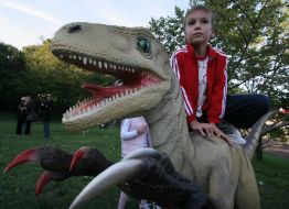 Ceratosaurus