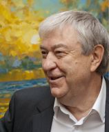 Ruslan Bodelan
