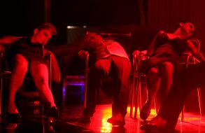 Artists «Freedom-ballet»