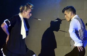 Artists «Freedom-ballet»