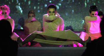 Artists «Freedom-ballet»