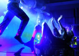 Artists «Freedom-ballet»