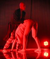 Artists «Freedom-ballet»