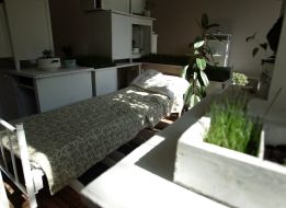 Експозиція ”Мебльована кімната”