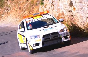 Safety car