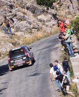 Prime Yalta Rally 2010