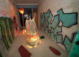 Exhibits of ”Biryuchiy-0010”