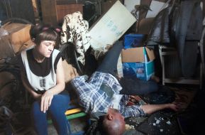 Reproduction of photo