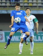 Yevgeniy Shahov and Oleg Krasnoperov