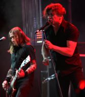 Igor Bortnik and Aleksandr Uman