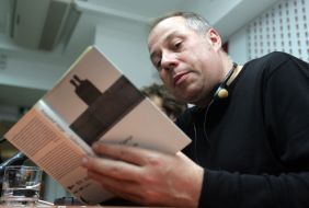 Кшиштоф Варга