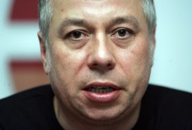 Кшиштоф Варга