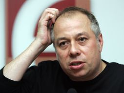 Кшиштоф Варга