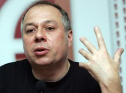 Кшиштоф Варга