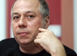 Кшиштоф Варга