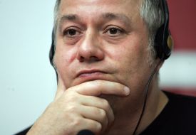 Кшиштоф Варга