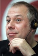 Кшиштоф Варга