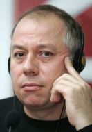 Кшиштоф Варга