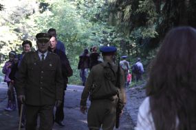 Ветеран УПА