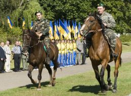 Participants Spartakiad