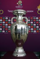European football championship cup (UEFA)