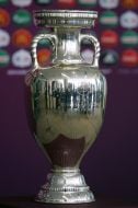 European football championship cup (UEFA)