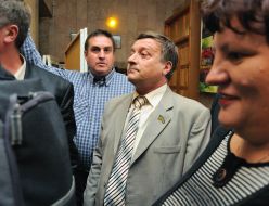 Александр Лещенко