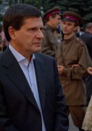 Aleksey Kostusev