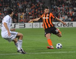 Razvan Rats and Sasha Ilich