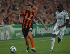 Дарио Срна и Бойя