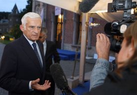 Jerzy Buzek