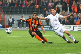 Jadson and Aleksander Miljkovich