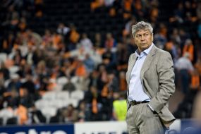 Mircea Lucescu