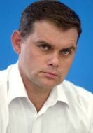 Aleksandr Belogortsev