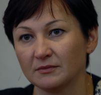 Valentina Telichenko