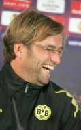 Jurgen Klopp