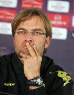 Jurgen Klopp