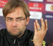 Jurgen Klopp