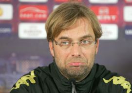 Jurgen Klopp