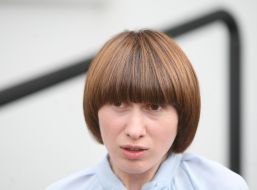 Алевтина Кахидзе