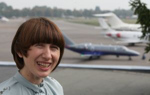 Алевтина Кахидзе