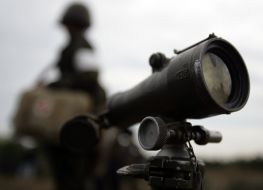 Device for monitoring