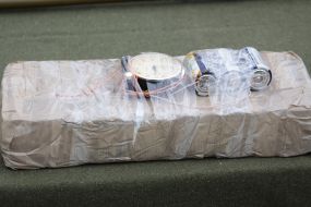 Саморобний вибуховий пристрій