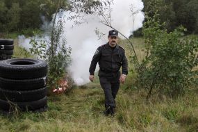 Роман Дмитрах