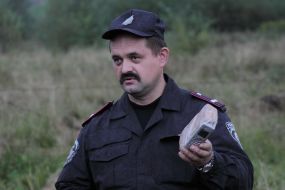 Роман Дмитрах