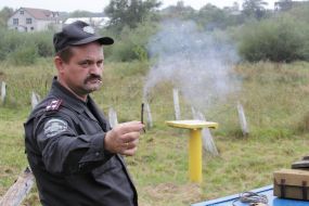 Роман Дмитрах