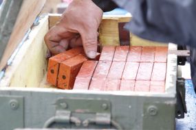 Тротилові шашки