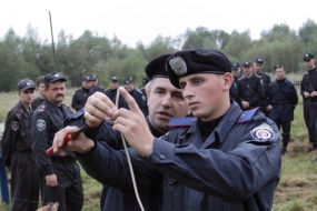 Збори фахівців інженерної служби