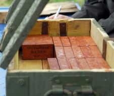 Тротилові шашки