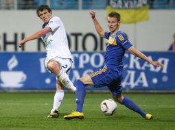 Роман Еременко и Игорь Шитов